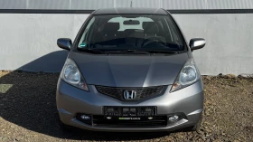Honda Jazz 1.4 i-VTEC Elegance 🇩🇪 - 4200 € / 8214.49 лв. - 26912727 2