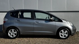 Honda Jazz 1.4 i-VTEC Elegance 🇩🇪 - 4200 € / 8214.49 лв. - 26912727 4