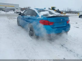 BMW 440 I / GRAN COUPE/ XDRIVE / ДИГ.ТАБЛО          - 16500 € / 32271.19 лв. - 81232531 4