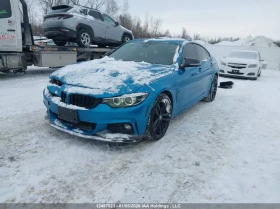 BMW 440 I / GRAN COUPE/ XDRIVE / ДИГ.ТАБЛО          - 16500 € / 32271.19 лв. - 81232531 3
