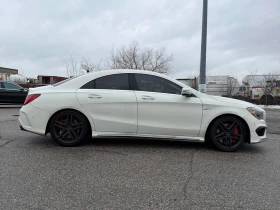 Mercedes-Benz CLA 45 AMG 2015 4MATIC * БЕЗ ПЪРВОНАЧАЛНА ВНОСКА*  - 10190 € / 19929.91 лв. - 86196691 4
