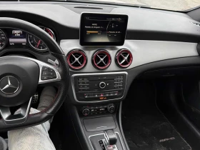 Mercedes-Benz CLA 45 AMG 2015 4MATIC * БЕЗ ПЪРВОНАЧАЛНА ВНОСКА*  - 10190 € / 19929.91 лв. - 86196691 9