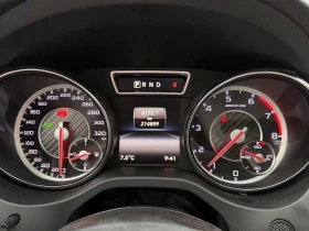 Mercedes-Benz CLA 45 AMG 2015 4MATIC * БЕЗ ПЪРВОНАЧАЛНА ВНОСКА*  - 10190 € / 19929.91 лв. - 86196691 8