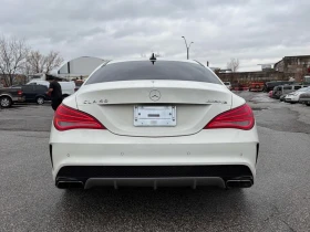 Mercedes-Benz CLA 45 AMG 2015 4MATIC * БЕЗ ПЪРВОНАЧАЛНА ВНОСКА*  - 10190 € / 19929.91 лв. - 86196691 5