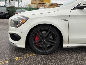 Mercedes-Benz CLA 45 AMG 2015 4MATIC * БЕЗ ПЪРВОНАЧАЛНА ВНОСКА*  - 10190 € / 19929.91 лв. - 86196691 6