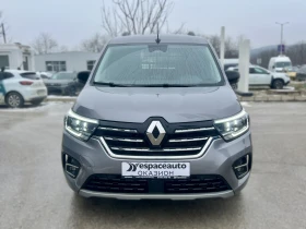 Renault Kangoo 1.3 TCe / 130 к.с. / EDC / N1 ( 4+ 1 места ) - 23775 € / 46499.86 лв. - 50963761 2