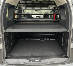 Renault Kangoo 1.3 TCe / 130 к.с. / EDC / N1 ( 4+ 1 места ) - 23775 € / 46499.86 лв. - 50963761 13