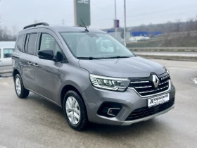 Renault Kangoo 1.3 TCe / 130 к.с. / EDC / N1 ( 4+ 1 места ) - 23775 € / 46499.86 лв. - 50963761 3