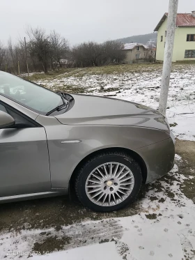 Alfa Romeo 159 sportwagon Sportvahon - 3000 € / 5867.49 лв. - 29398320 3
