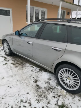 Alfa Romeo 159 sportwagon Sportvahon - 3000 € / 5867.49 лв. - 29398320 6