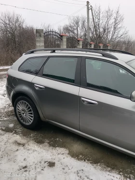 Alfa Romeo 159 sportwagon Sportvahon - 3000 € / 5867.49 лв. - 29398320 2
