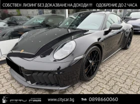 Porsche 911 992.2 CARRERA 4 GTS/AEROKIT/BOSE/PANO/SPORT DESIGN