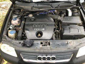 Audi A3 1.9 TDI 110hp - 1650 € / 3227.12 лв. - 18111226 8