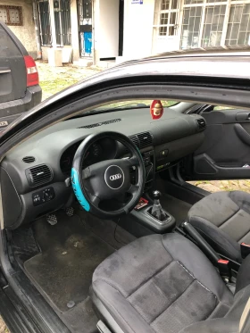 Audi A3 1.9 TDI 110hp - 1650 € / 3227.12 лв. - 18111226 9