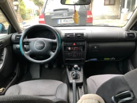 Audi A3 1.9 TDI 110hp - 1650 € / 3227.12 лв. - 18111226 10
