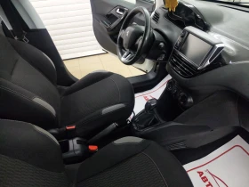 Peugeot 208 1.6 hdi, снимка 9