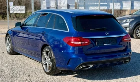 Mercedes-Benz C 250 AMG Line/FULL/ ОБСЛУЖЕН!!!!, снимка 8 - Автомобили и джипове - 53650759