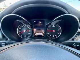 Mercedes-Benz C 250 AMG Line/FULL/ ОБСЛУЖЕН!!!!, снимка 16 - Автомобили и джипове - 53650759