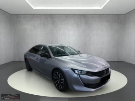 Peugeot 508 1.6PHEV/225HP/GTLINE/360/NAVI/FOCAL/ACC/LED/105z - 25599 € / 50067.29 лв. - 70801543 5