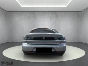 Peugeot 508 1.6PHEV/225HP/GTLINE/360/NAVI/FOCAL/ACC/LED/105z - 25599 € / 50067.29 лв. - 70801543 8