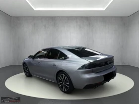 Peugeot 508 1.6PHEV/225HP/GTLINE/360/NAVI/FOCAL/ACC/LED/105z - 25599 € / 50067.29 лв. - 70801543 4