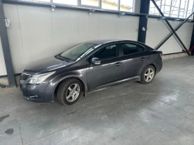 Toyota Avensis 2.0 Diesel - 3400 € / 6649.82 лв. - 63511671 3