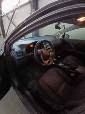 Toyota Avensis 2.0 Diesel - 3400 € / 6649.82 лв. - 63511671 5