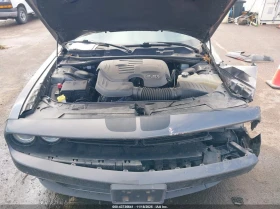 Dodge Challenger 3.6l Sxt Awd | Auto.bg — изображение 10