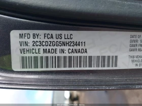 Dodge Challenger 3.6l Sxt Awd | Auto.bg — изображение 9