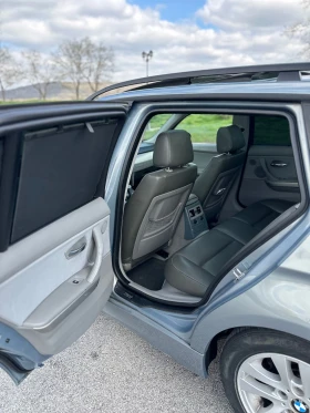 BMW 320 BMW 320d Touring 163 к.с. - 5999 € / 11733.02 лв. - 24136480 11