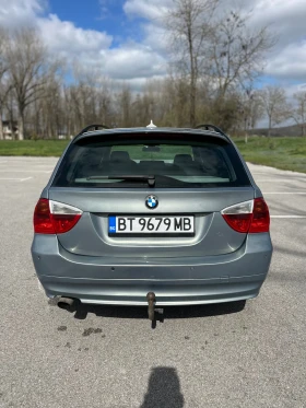 BMW 320 BMW 320d Touring 163 к.с. - 5999 € / 11733.02 лв. - 24136480 8