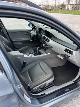 BMW 320 BMW 320d Touring 163 к.с. - 5999 € / 11733.02 лв. - 24136480 13