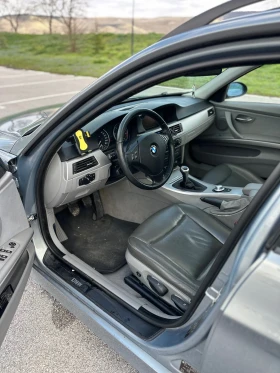 BMW 320 BMW 320d Touring 163 к.с. - 5999 € / 11733.02 лв. - 24136480 14