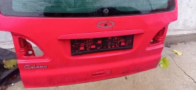 Ford Galaxy 1.9 ТДИ - 500 € / 977.91 лв. - 17031422 10