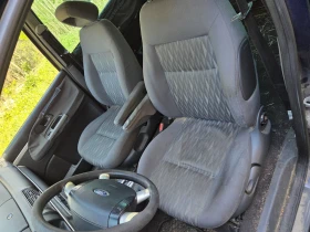 Ford Galaxy 1.9 ТДИ - 500 € / 977.91 лв. - 17031422 9