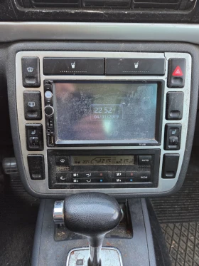 Ford Galaxy 1.9 ТДИ - 500 € / 977.91 лв. - 17031422 8