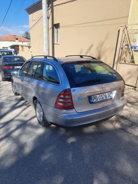Mercedes-Benz C 180 W203 | Mobile.bg � ����� ������ 2