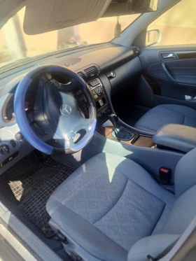 Mercedes-Benz C 180 W203 | Mobile.bg � ����� ������ 7