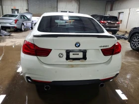 BMW 440 2019 BMW 440I GRAN COUPE | Mobile.bg � ����� ������ 5