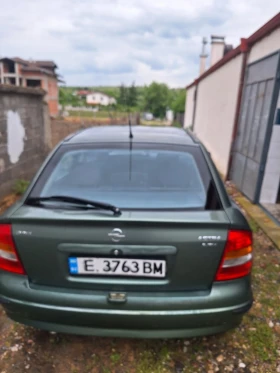 Opel Astra | Mobile.bg � ����� ������ 2