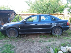 Audi A4 1.6  | Mobile.bg � ����� ������ 6