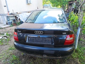 Audi A4 1.6  | Mobile.bg � ����� ������ 4