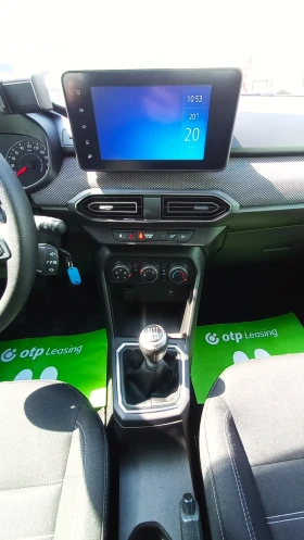 Dacia Sandero 1.0 ECO-G 91 �.�. LPG | Mobile.bg � ����� ������ 10