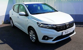 Dacia Sandero 1.0 ECO-G 91 �.�. LPG | Mobile.bg � ����� ������ 2