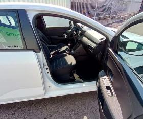 Dacia Sandero 1.0 ECO-G 91 �.�. LPG | Mobile.bg � ����� ������ 7