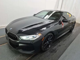 BMW 850 M850i xDrive/ДИСТРОНИК/360 КАМЕРИ