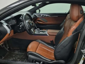 BMW 850 M850i xDrive/ДИСТРОНИК/360 КАМЕРИ - 38500 € / 75299.46 лв. - 63295872 10