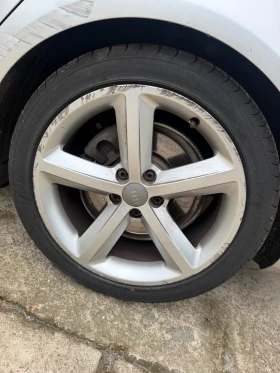 Audi A4 1.8���� ������� | Mobile.bg � ����� ������ 15