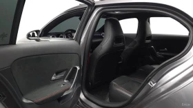 Mercedes-Benz A 45 AMG* 4MATIC* AMBIENT* HEADUP* ПОДГРЕВ* КАМЕРА*  | Auto.bg — изображение 15
