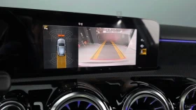 Mercedes-Benz A 45 AMG* 4MATIC* AMBIENT* HEADUP* ПОДГРЕВ* КАМЕРА*  | Auto.bg — изображение 14